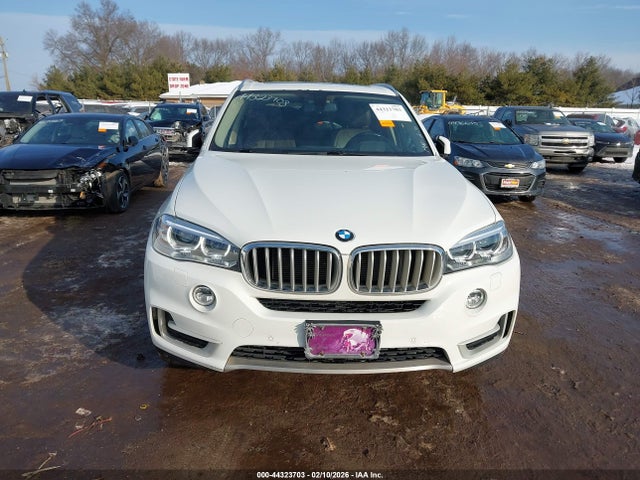 Aukcja sprzedaży 2015 Bmw X5 Xdrive35i, vin: 5UXKR0C57F0K65785, numer aukcji: 44323703