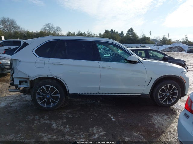 Aukcja sprzedaży 2015 Bmw X5 Xdrive35i, vin: 5UXKR0C57F0K65785, numer aukcji: 44323703