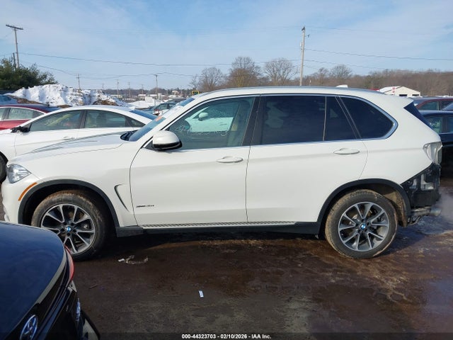 Aukcja sprzedaży 2015 Bmw X5 Xdrive35i, vin: 5UXKR0C57F0K65785, numer aukcji: 44323703