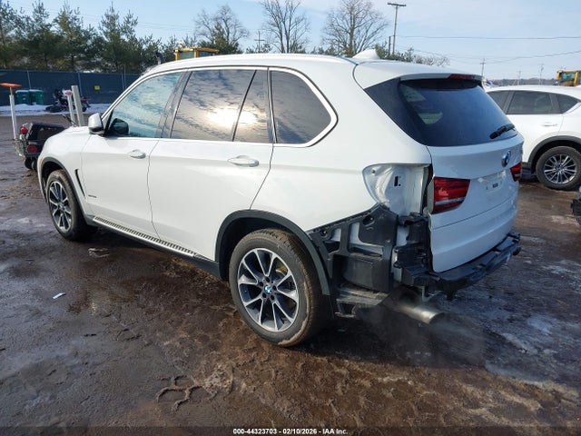 Aukcja sprzedaży 2015 Bmw X5 Xdrive35i, vin: 5UXKR0C57F0K65785, numer aukcji: 44323703