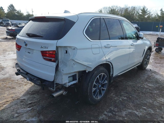 Aukcja sprzedaży 2015 Bmw X5 Xdrive35i, vin: 5UXKR0C57F0K65785, numer aukcji: 44323703