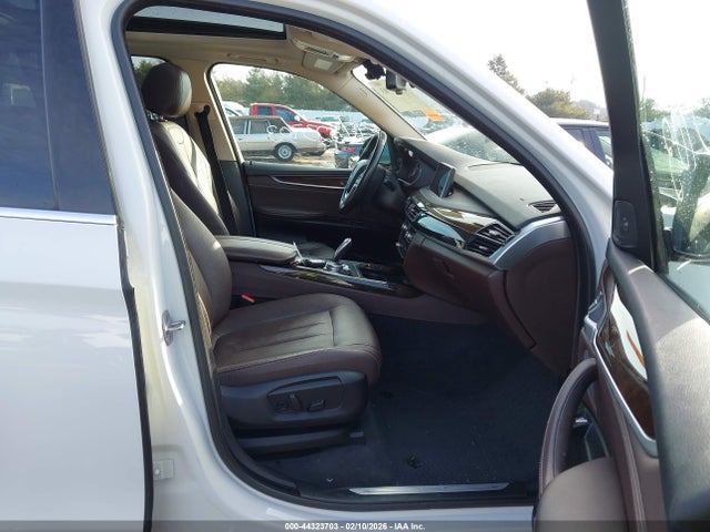 Aukcja sprzedaży 2015 Bmw X5 Xdrive35i, vin: 5UXKR0C57F0K65785, numer aukcji: 44323703