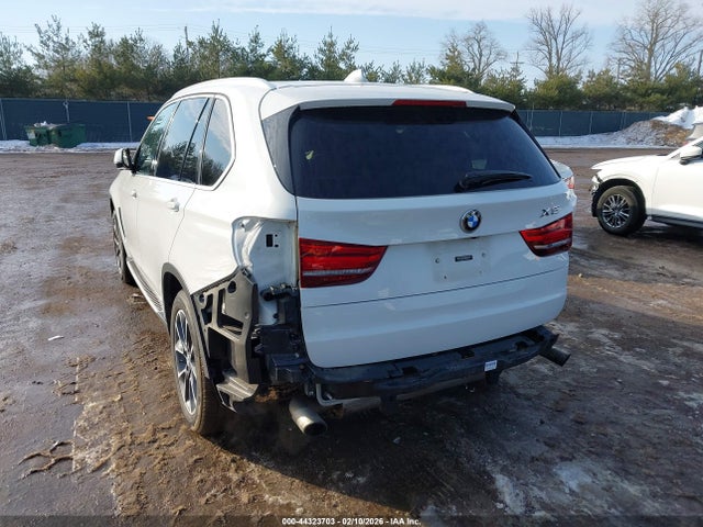 Aukcja sprzedaży 2015 Bmw X5 Xdrive35i, vin: 5UXKR0C57F0K65785, numer aukcji: 44323703