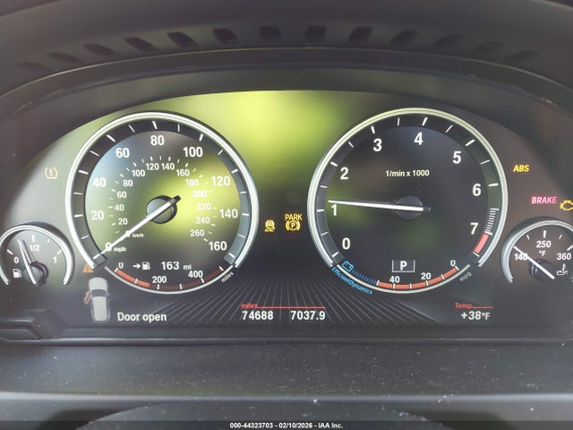 Aukcja sprzedaży 2015 Bmw X5 Xdrive35i, vin: 5UXKR0C57F0K65785, numer aukcji: 44323703