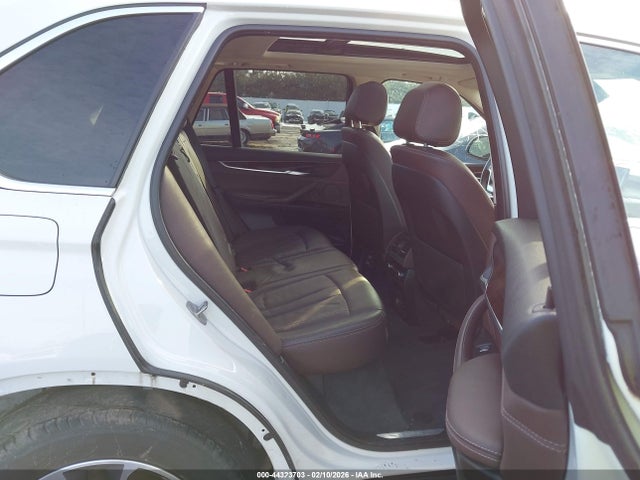 Aukcja sprzedaży 2015 Bmw X5 Xdrive35i, vin: 5UXKR0C57F0K65785, numer aukcji: 44323703