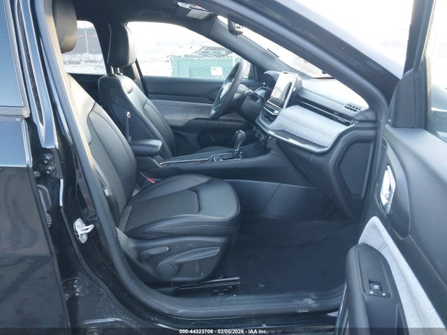 2025 Jeep Compass Latitude 4x4 მანქანა იყიდება აუქციონზე, vin: 3C4NJDBN1ST515713, აუქციონის ნომერი: 44323706