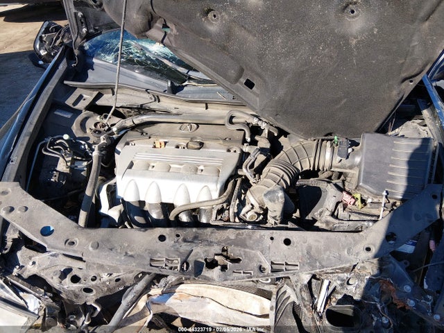 44323719 :رقم المزاد ، JH4CU2F6XEC006093 vin ، 2014 Acura Tsx 2.4 مزاد بيع