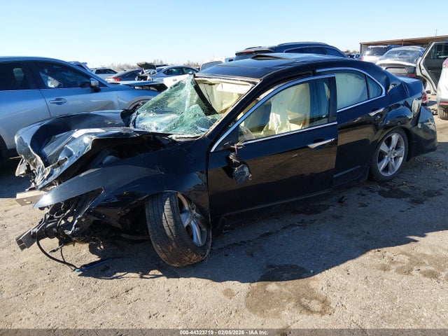44323719 :رقم المزاد ، JH4CU2F6XEC006093 vin ، 2014 Acura Tsx 2.4 مزاد بيع