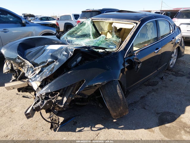 44323719 :رقم المزاد ، JH4CU2F6XEC006093 vin ، 2014 Acura Tsx 2.4 مزاد بيع