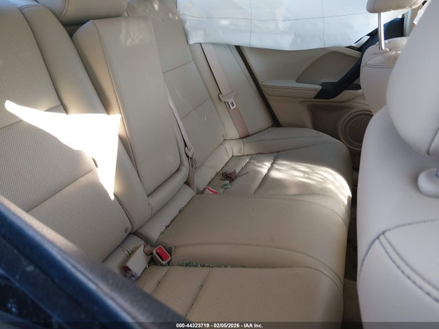 44323719 :رقم المزاد ، JH4CU2F6XEC006093 vin ، 2014 Acura Tsx 2.4 مزاد بيع