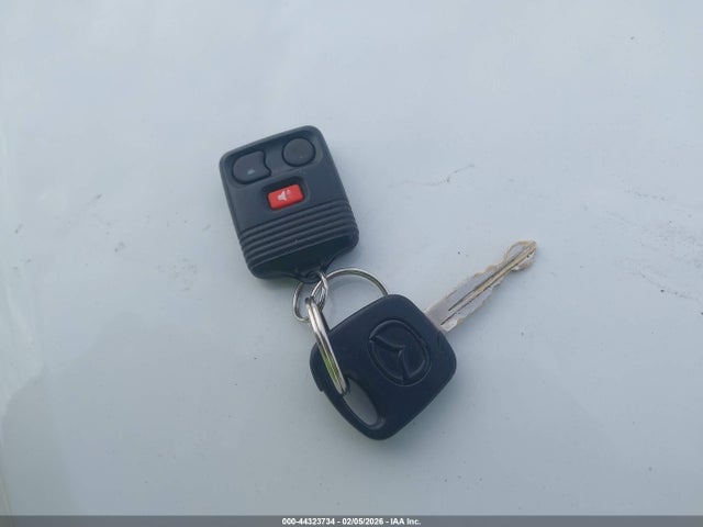 Aukcja sprzedaży 2001 Mazda Tribute Es V6/lx V6, vin: 4F2YU09121KM67669, numer aukcji: 44323734