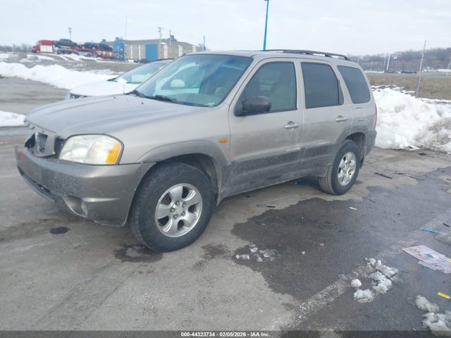 Aukcja sprzedaży 2001 Mazda Tribute Es V6/lx V6, vin: 4F2YU09121KM67669, numer aukcji: 44323734