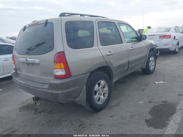Aukcja sprzedaży 2001 Mazda Tribute Es V6/lx V6, vin: 4F2YU09121KM67669, numer aukcji: 44323734