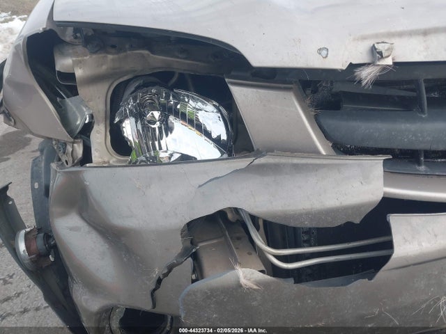 Aukcja sprzedaży 2001 Mazda Tribute Es V6/lx V6, vin: 4F2YU09121KM67669, numer aukcji: 44323734