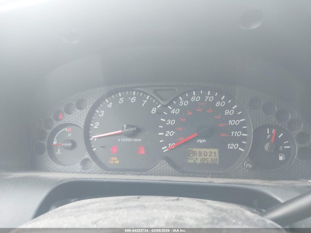 Aukcja sprzedaży 2001 Mazda Tribute Es V6/lx V6, vin: 4F2YU09121KM67669, numer aukcji: 44323734
