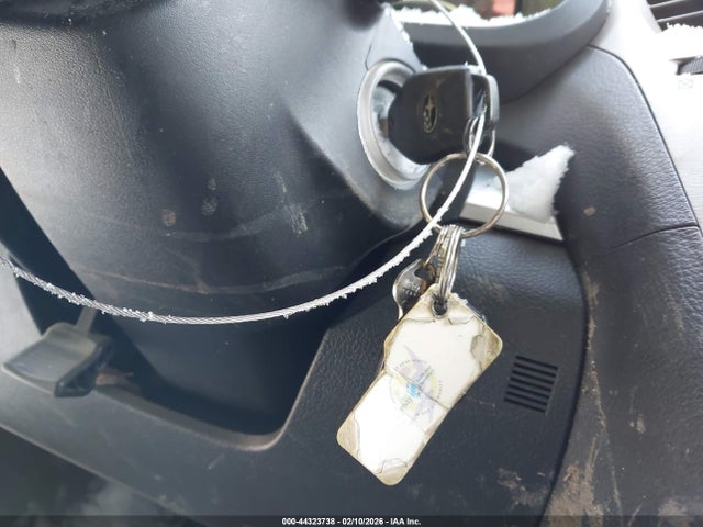 44323738 :رقم المزاد ، 4S4BRCBC4A3332493 vin ، 2010 Subaru Outback 2.5i Premium مزاد بيع