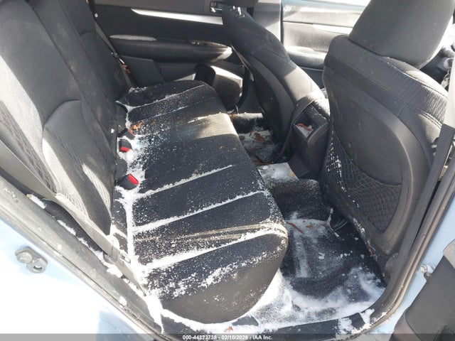 44323738 :رقم المزاد ، 4S4BRCBC4A3332493 vin ، 2010 Subaru Outback 2.5i Premium مزاد بيع