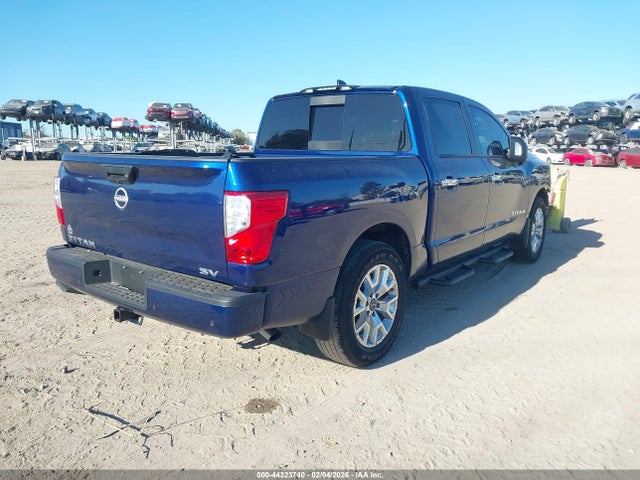 2024 NISSAN TITAN 1N6AA1EF4RN115167 Photo 3