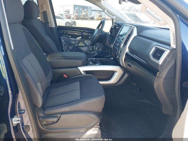 2024 NISSAN TITAN 1N6AA1EF4RN115167 Photo 4