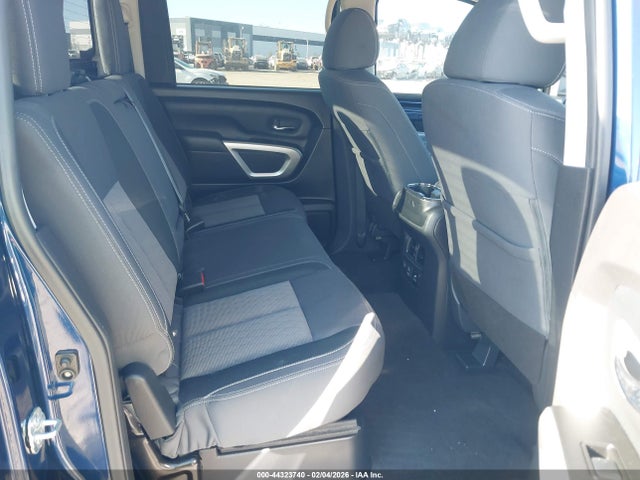 2024 NISSAN TITAN 1N6AA1EF4RN115167 Photo 7