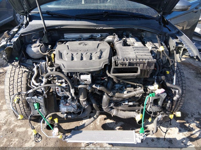 Продажа на аукционе авто 2023 Volkswagen Tiguan 2.0t Se, vin: 3VV2B7AX1PM091473, номер лота: 44323754