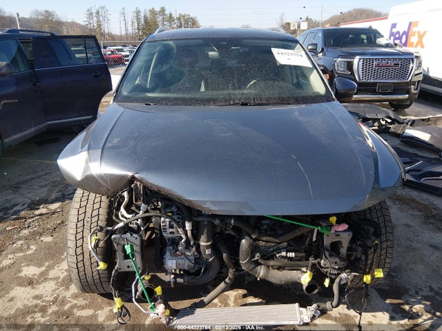 Продажа на аукционе авто 2023 Volkswagen Tiguan 2.0t Se, vin: 3VV2B7AX1PM091473, номер лота: 44323754