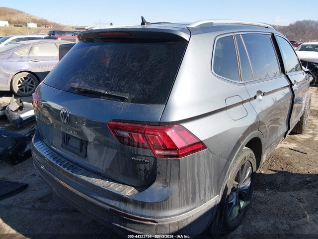 Продажа на аукционе авто 2023 Volkswagen Tiguan 2.0t Se, vin: 3VV2B7AX1PM091473, номер лота: 44323754