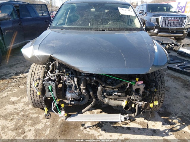 Продажа на аукционе авто 2023 Volkswagen Tiguan 2.0t Se, vin: 3VV2B7AX1PM091473, номер лота: 44323754