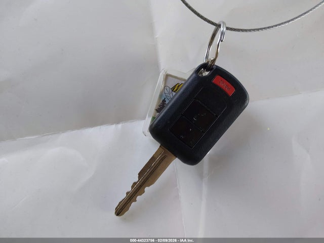 JA4AZ3A3XLZ038656 Mitsubishi Outlander Es 2.4 S-awc