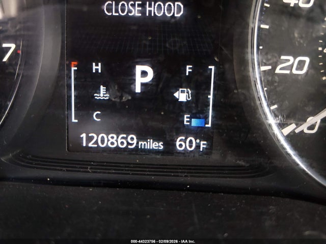 JA4AZ3A3XLZ038656 Mitsubishi Outlander Es 2.4 S-awc