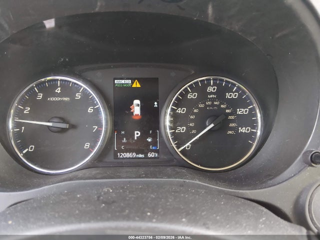 JA4AZ3A3XLZ038656 Mitsubishi Outlander Es 2.4 S-awc