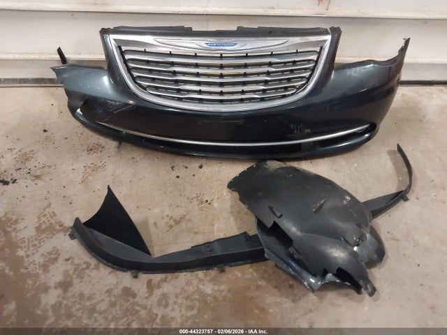 2C4RC1BG0ER307132 Chrysler Town &amp; Country Touring