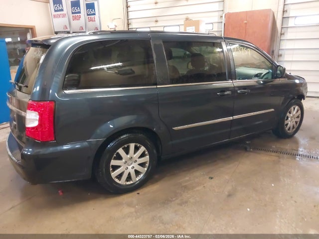 2014 CHRYSLER TOWN & COUNTRY 2C4RC1BG0ER307132 Photo 3
