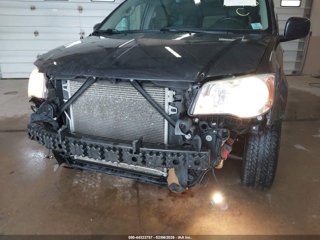 2014 CHRYSLER TOWN & COUNTRY 2C4RC1BG0ER307132 Photo 5