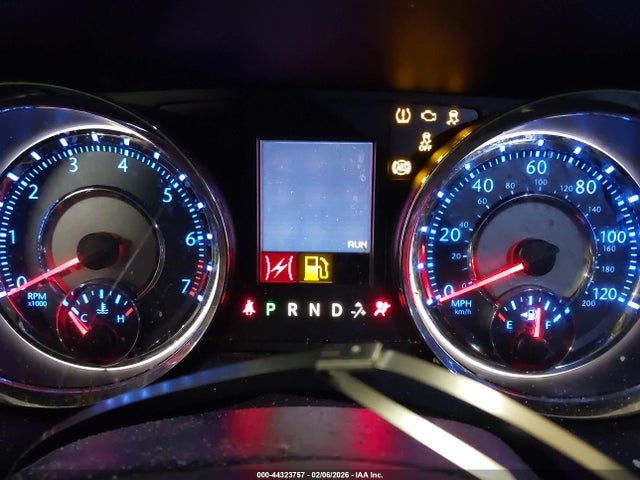 2014 CHRYSLER TOWN & COUNTRY 2C4RC1BG0ER307132 Photo 6