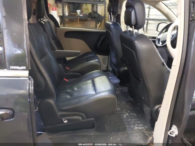 2014 CHRYSLER TOWN & COUNTRY 2C4RC1BG0ER307132 Photo 7