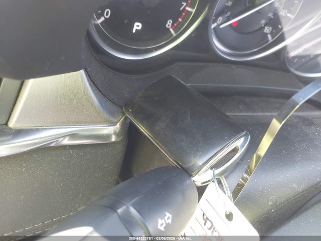 2021 MAZDA MAZDA6 JM1GL1VM7M1619332 Photo 10