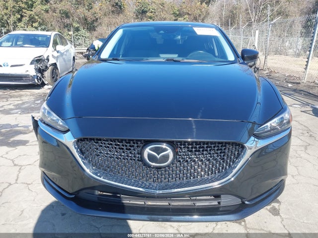 Aukcja sprzedaży 2021 Mazda Mazda6 Touring, vin: JM1GL1VM7M1619332, numer aukcji: 44323761