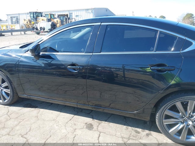 Aukcja sprzedaży 2021 Mazda Mazda6 Touring, vin: JM1GL1VM7M1619332, numer aukcji: 44323761