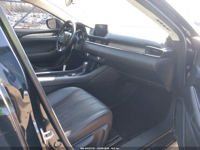 2021 MAZDA MAZDA6 JM1GL1VM7M1619332 Photo 4