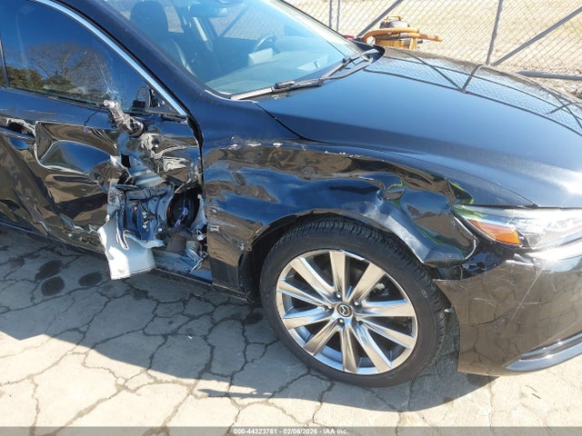 2021 MAZDA MAZDA6 JM1GL1VM7M1619332 Photo 5