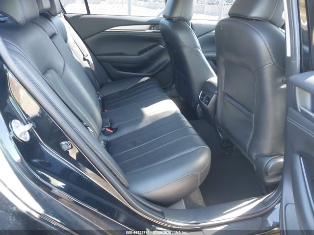 2021 MAZDA MAZDA6 JM1GL1VM7M1619332 Photo 7