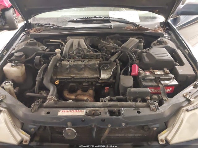 2004 TOYOTA AVALON 4T1BF28B34U340407 Photo 9