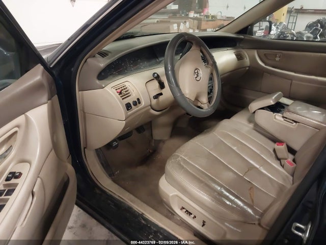 2004 TOYOTA AVALON 4T1BF28B34U340407 Photo 4