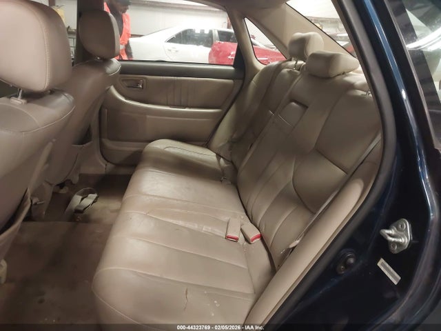 2004 TOYOTA AVALON 4T1BF28B34U340407 Photo 7