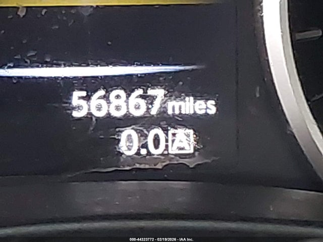 Aukcja sprzedaży 2019 Infiniti Q50 3.0t Luxe, vin: JN1EV7AP6KM516437, numer aukcji: 44323772