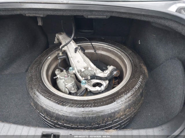 Aukcja sprzedaży 2019 Infiniti Q50 3.0t Luxe, vin: JN1EV7AP6KM516437, numer aukcji: 44323772