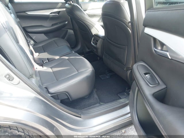 44323776 :رقم المزاد ، 3PCAJ5M19KF128906 vin ، 2019 Infiniti Qx50 Luxe مزاد بيع