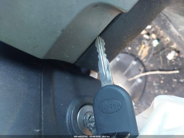 2010 Ford Focus Sel მანქანა იყიდება აუქციონზე, vin: 1FAHP3HN3AW206157, აუქციონის ნომერი: 44323782