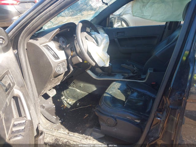 2010 Ford Focus Sel მანქანა იყიდება აუქციონზე, vin: 1FAHP3HN3AW206157, აუქციონის ნომერი: 44323782